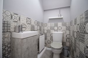 Downstairs W/C- click for photo gallery